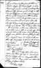 Richard Guffey & Phoebe Adams - 1803 Wayne Co, KY Marriage Certificate