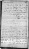 Hezekiah Adkins & Sally Childers - 1821 Marriage Record