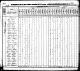 1830-OH Census, Clinton Township, Jackson Co, OH