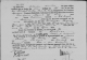 Kristiaan Combrink - 1833 Birth Certificate