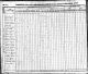 1840-NJ Census, Egg Harbor Township, Atlantic Co, NJ