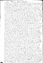 1845-NJ Will of Isaac English, Sr.