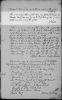 Calib King & Sarah Dickinson - 1849 Marriage Certificate
