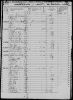 1850-IL Census, Crooked Creek, Jasper Co, IL