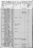 1850-KY Census, District 1, Muhlenberg Co, KY