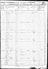 1850-OH Census, Clinton Township, Jackson Co, OH