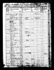 1850-PA Census, Roaring Creek Township, Montour Co, PA