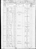 1850-PA Census, Spring Garden Ward 3, Philadelphia Co, PA