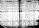 Sylvester Plumly & Margareta A. Egnor - 1856 Marriage Record