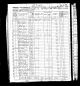 1860-SC Census, Camden, Division 4, Kershaw Co, SC