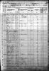 1860-VA Census, District 1, Fayette Co, VA