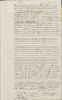 Lammert Berenschot & Antien Bakker - 1869 Marriage Certificate