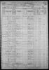 1870-AR Census, Evening Shade, Lebanon Township, Sharp Co, AR