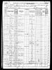 1870-KY Census, Spottsville Precinct, Henderson Co, KY