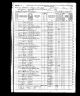 1870-MI Census, Dowagiac, Wayne Township, Cass Co, MI