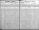 James K. Foster & Emma Sims - 1870 Marriage Record