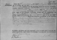 Harmina Jongbloed - 1871 Death Certificate
