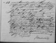 Aaltje <em>Berenschot</em> Velthuis - 1876 Death Certificate