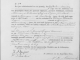 Hermanus Antonius Speijers - 1876 Death Certificate