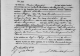 Mechteld <em>Combrink</em> Koller - 1876 Death Certificate