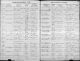 James L. Skaggs & Elizabeth E. Stevens - 1878 Marriage Record
