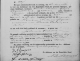 Johannes Gerardus Speijers - 1878 Birth Certificate