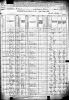1880-AR Census, District 12, Walnut Township, Benton Co, AR
