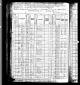 1880-AR Census, District 88, Marion Township, Drew Co, AR