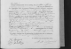 Frederik Hendrik Speijers - 1882 Death Certificate