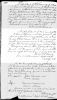Capt. David H. Austin & Alice C. Scull - 1889 Marriage Certificate
