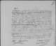 Frans Johannes Goedhart - 1891 Death Certificate