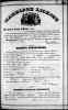 Silas Floyd Plumley & Mary Ann Todd - 1893 Marriage Certificate