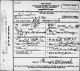 Chilt McCormick - 1898 Birth Certificate