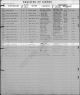 Walter Lewis Plumley - 1899 Birth Record