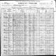1900-CA Census, District 107, El Monte Township, Los Angeles Co, IL