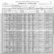 1900-IL Census, Christy Township, Lawrence Co, IL