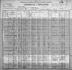 1900-LA Census, New Orleans, Precinct 11, Orleans Parish, LA