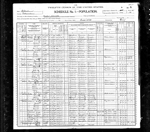 1900-OK Census, District 192, Bales Township, Pottawatomie Co, OK