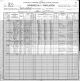 1900-WV Census, Duvall, Lincoln Co, WV