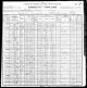 1900-WV Census, Union District, Lincoln Co, WV