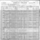 1900-WV Census, Upper Falls, Kanawha Co, WV