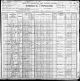 1900-WV Census, Washington District, Jackson Co, WV