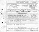 Lena Songer - 1900 Delayed Birth Certificate