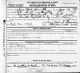 Ina Opal Smith - 1901 Delayed Birth Certificate