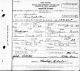 Elmer Louis Wheeler - 1903 Delayed Birth Certificate