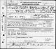 Ira Staunton Wheeler - 1905 Delayed Birth Certificate