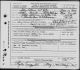 Icy Alice White - Delayed Birth Certificate