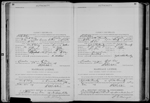 1909-WV Marriage Certificate - Sylvester Plumley & Lula Brunty