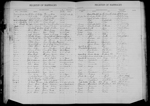 1910 Marriage Register-WV - Willy Horton & Lydia Smith