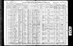 1910-AR Census District 45, Prairie Township, Drew Co, AR